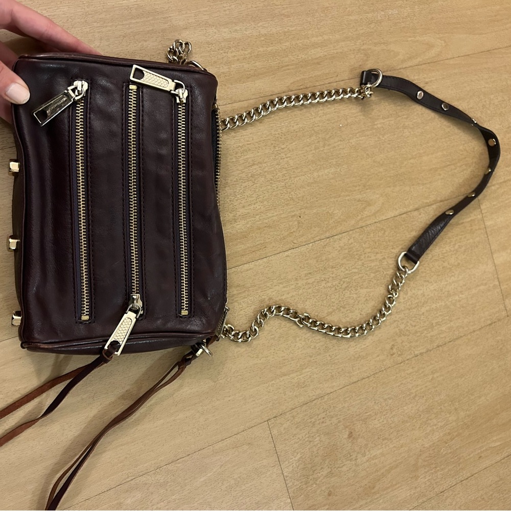 Rebecca minkoff shoulder bag